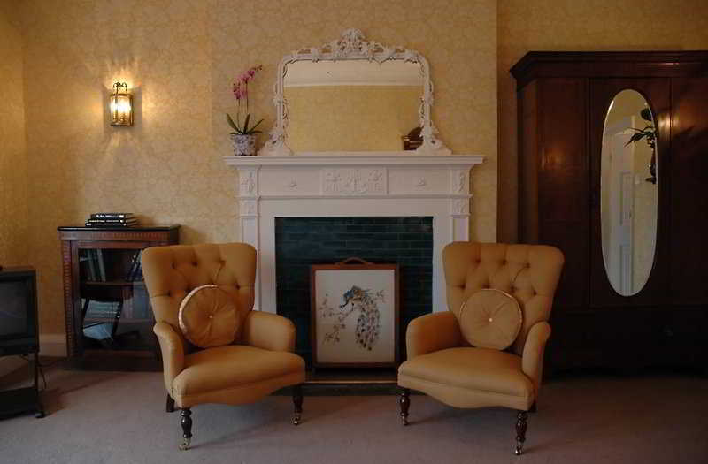 Donington Manor Hotel Касл-Донингтон Экстерьер фото